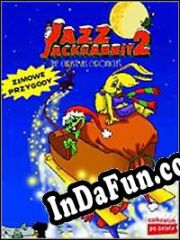 Jazz Jackrabbit 2: The Christmas Chronicles (1998/ENG/MULTI10/License)
