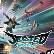 Jected: Rivals (2023/ENG/MULTI10/RePack from h4xx0r)