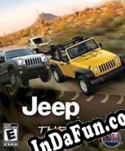 Jeep Thrills (2008/ENG/MULTI10/RePack from Under SEH)