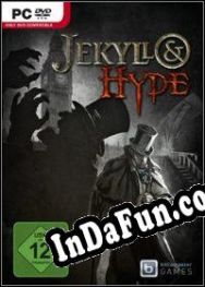 Jekyll & Hyde (2010/ENG/MULTI10/RePack from ArCADE)
