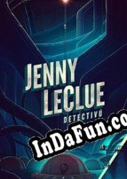 Jenny LeClue: Detectivu (2021/ENG/MULTI10/RePack from CiM)