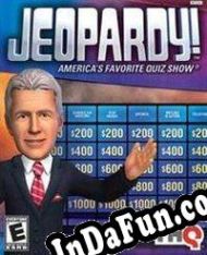 Jeopardy! (2010) | RePack from Dual Crew