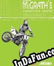 Jeremy McGrath?s Supercross World (2001/ENG/MULTI10/License)