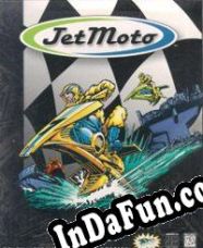 Jet Moto (1996/ENG/MULTI10/Pirate)