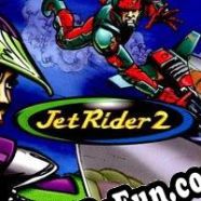 Jet Rider 2 (1997/ENG/MULTI10/License)