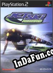 Jet Ski Riders (2001/ENG/MULTI10/Pirate)