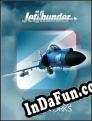 Jet Thunder (2021) | RePack from tRUE