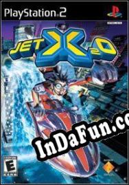 Jet X2O (2002) | RePack from tPORt