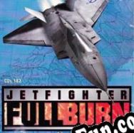 JetFighter: Full Burn (1998/ENG/MULTI10/RePack from RU-BOARD)