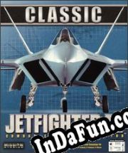 JetFighter III (1996/ENG/MULTI10/Pirate)