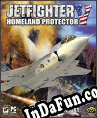 Jetfighter V: Homeland Protector (2003) | RePack from RiTUEL