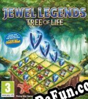 Jewel Legends: Tree of Life (2012/ENG/MULTI10/License)
