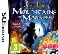 Jewel Link Chronicles: Mountains of Madness (2012/ENG/MULTI10/RePack from Under SEH)