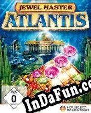 Jewel Master: Atlantis (2012/ENG/MULTI10/RePack from TECHNIC)