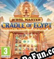 Jewel Master: Cradle of Egypt 2 (2012/ENG/MULTI10/License)