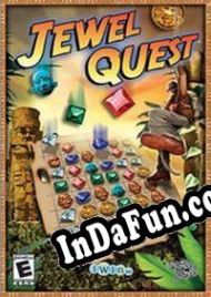 Jewel Quest (2004/ENG/MULTI10/Pirate)