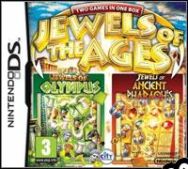 Jewels of the Ages (2011/ENG/MULTI10/RePack from ACME)