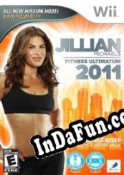 Jillian Michaels Fitness Ultimatum 2011 (2010/ENG/MULTI10/RePack from KEYGENMUSiC)