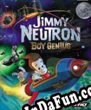 Jimmy Neutron: Boy Genius (2002/ENG/MULTI10/RePack from PARADOX)