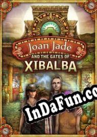 Joan Jade and the Gates of Xibalba (2010/ENG/MULTI10/Pirate)