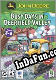 John Deere: Busy Days in Deerfield (2005) | RePack from SHWZ