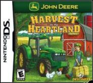 John Deere: Harvest in the Heartland (2007) | RePack from tPORt