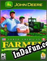 John Deere: North American Farmer (2005/ENG/MULTI10/Pirate)