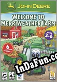 John Deere: Welcome To Merriweather Farm (2005) | RePack from MP2K