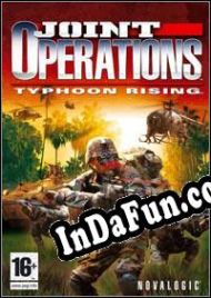 Joint Operations: Typhoon Rising (2004) | RePack from DVT