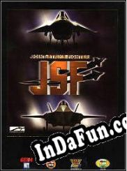 Joint Strike Fighter (1997/ENG/MULTI10/Pirate)