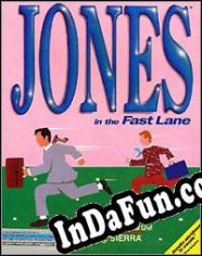 Jones in the Fast Lane (1991/ENG/MULTI10/RePack from ICU)