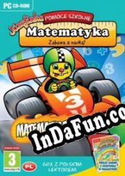 Josephine: The Math Race (2012/ENG/MULTI10/RePack from AkEd)