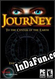 Journey to the Center of the Earth (2003/ENG/MULTI10/RePack from MESMERiZE)