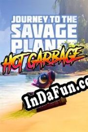 Journey to the Savage Planet: Hot Garbage (2020/ENG/MULTI10/RePack from ADMINCRACK)