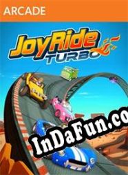 Joy Ride Turbo (2012/ENG/MULTI10/Pirate)