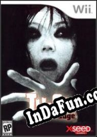 JU-ON: The Grudge (2009/ENG/MULTI10/RePack from GEAR)