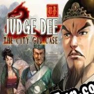 Judge Dee: The City God Case (2012/ENG/MULTI10/RePack from PARADOX)