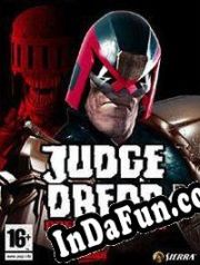 Judge Dredd: Dredd vs Death (2003) | RePack from BReWErS