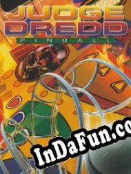 Judge Dredd Pinball (1998/ENG/MULTI10/RePack from HYBRiD)