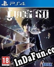 Judgment (2019/ENG/MULTI10/RePack from S.T.A.R.S.)