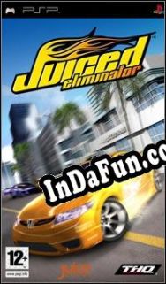Juiced: Eliminator (2006/ENG/MULTI10/License)