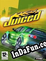 Juiced (2005) | RePack from PARADiGM