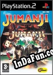 Jumanji (2006/ENG/MULTI10/License)