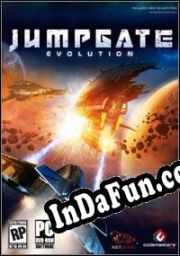 Jumpgate: Evolution (2021/ENG/MULTI10/Pirate)