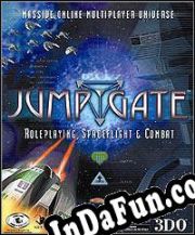 Jumpgate: The Reconstruction Initiative (2001/ENG/MULTI10/RePack from 2000AD)