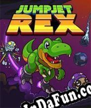 JumpJet Rex (2015/ENG/MULTI10/RePack from tEaM wOrLd cRaCk kZ)