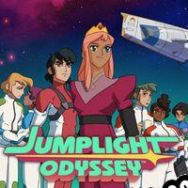 Jumplight Odyssey (2023/ENG/MULTI10/RePack from F4CG)