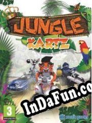 Jungle Kartz (2011/ENG/MULTI10/RePack from h4xx0r)