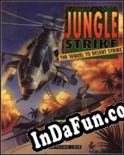 Jungle Strike: The Sequel to Desert Strike (1995/ENG/MULTI10/Pirate)