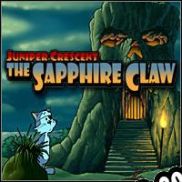 Juniper Crescent: The Sapphire Claw (2021/ENG/MULTI10/RePack from Under SEH)